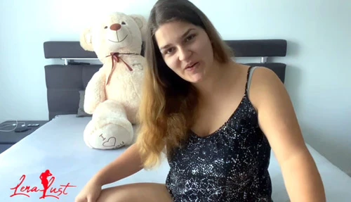 When I am Horny and my Boyfriend is not there: Ansehen auf EroticOnly.DE